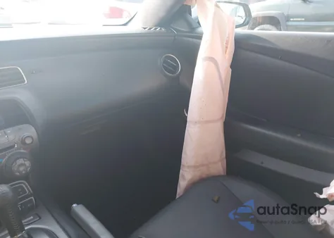 2010 Chevrolet Camaro 1Lt from USA, damaged, VIN 2G1FB1EV1A9116001